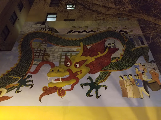 Park «Hing Hay Park», reviews and photos, 423 Maynard Ave S, Seattle, WA 98104, USA