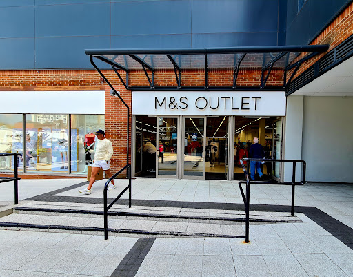 M&S Outlet