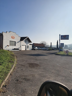GARAGE MICHEL WAIRY AUTO à Diémoz