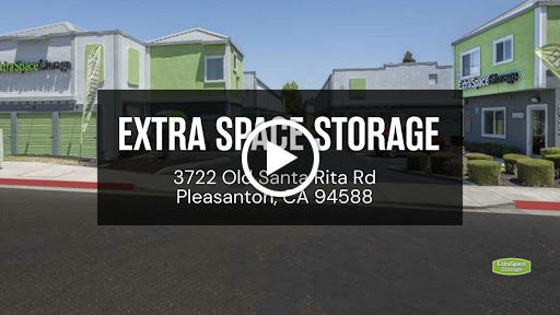 Extra Space Storage image