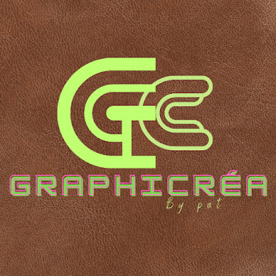 GraphiCréa'ByPat à Le Malesherbois