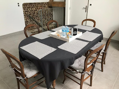Gite & Spa le charme d'Ognes à Chauny