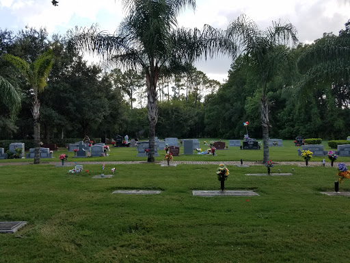 Funeral Home «Hardage - Giddens Greenlawn Funeral Home», reviews and photos, 4300 Beach Blvd, Jacksonville, FL 32207, USA