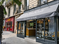 Photos du propriétaire du Saladerie Compose - Malesherbes à Paris - n°1