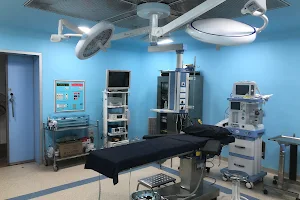 DR AGGARWAL'S WELLNESS MULTISPECIALITY HOSPITAL image