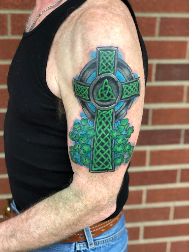 Explore tattoo ideas thailand, creative tattoo ideas in Lockport, available at Archer Ink Tattoo