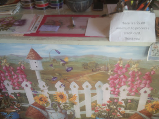 Florist «All Occasion Florist, LLC», reviews and photos, 2091 Edgewood Rd, Chambersburg, PA 17202, USA