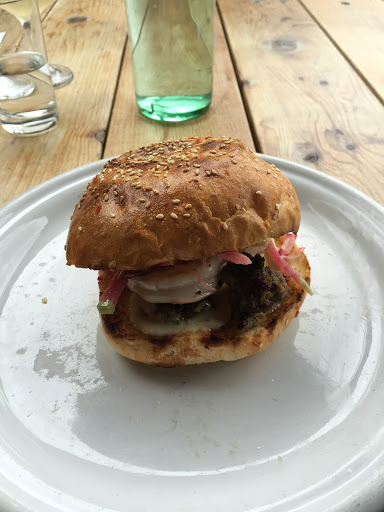 American Restaurant «Dai Due», reviews and photos, 2406 Manor Rd, Austin, TX 78722, USA