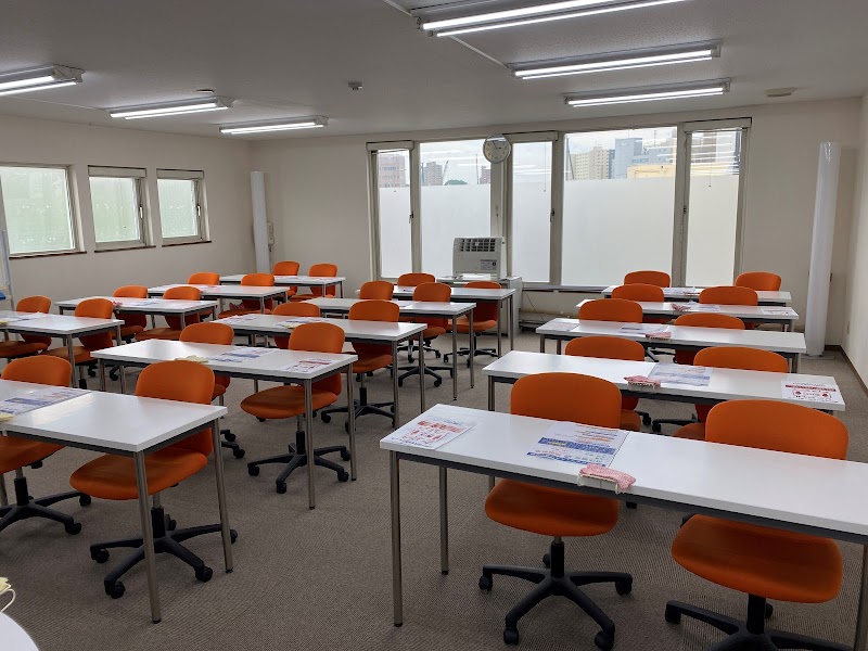 個別教室のトライ 新札幌校
