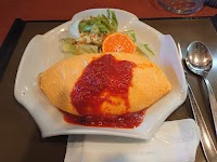 キッチンさがら