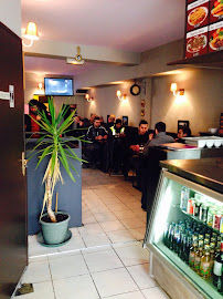 Atmosphère du Restaurant turc Restaurant Antalya 2 à Nogent-sur-Seine - n°6