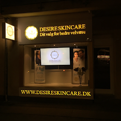 Desire Skincare