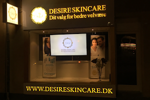 Desire Skincare image