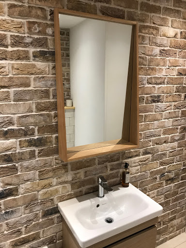 Bathroom renovations Luton