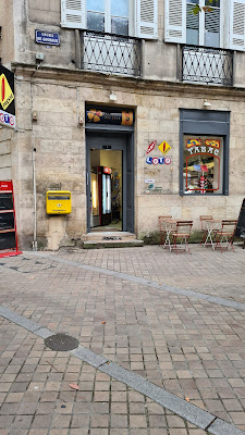 Le Tabac Des Quinconces à Bordeaux