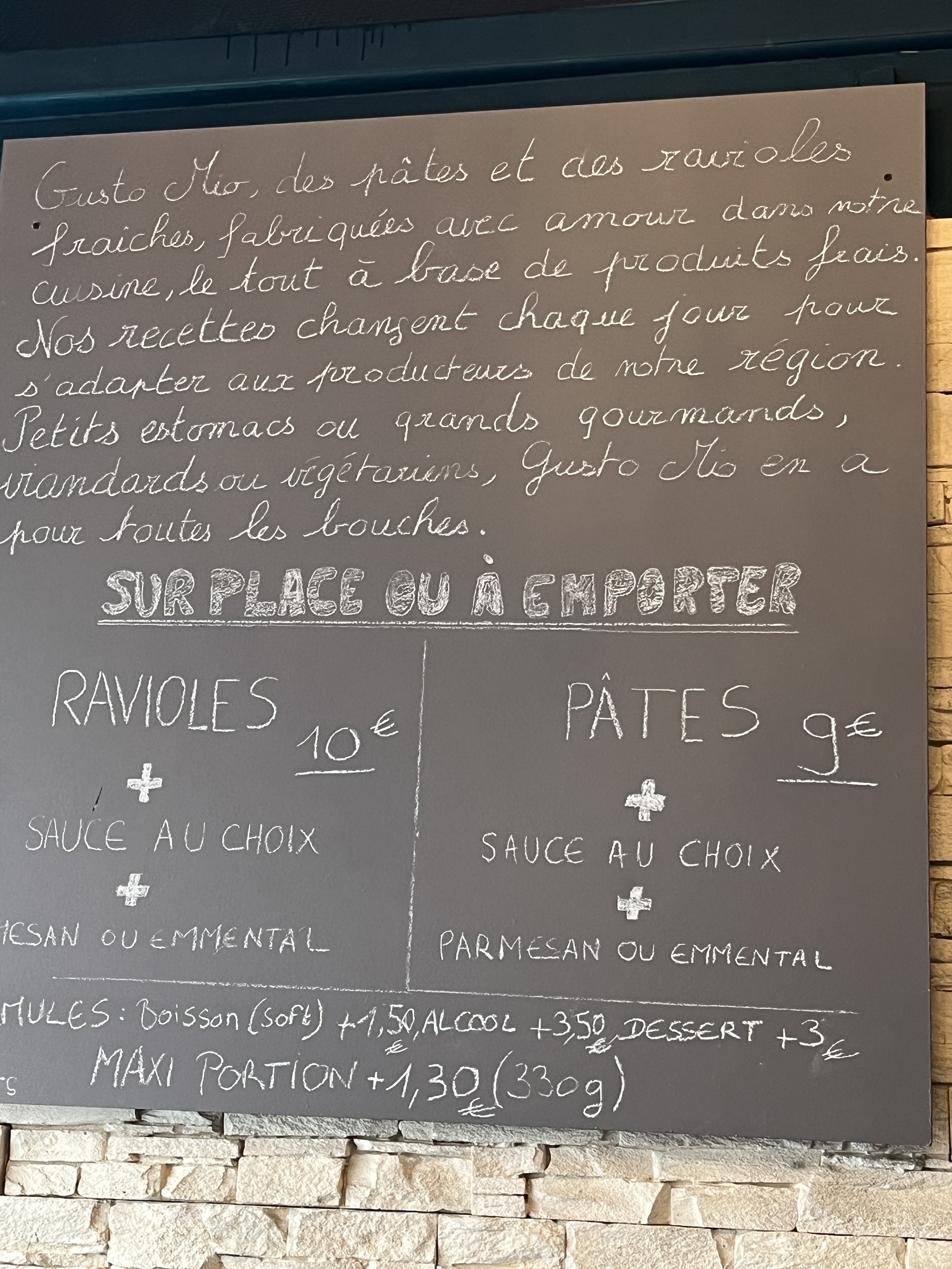 Photo n° 2 de l'avis de Roy.u fait le 25/05/2023 à 18:46