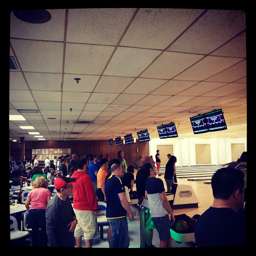 Bowling Alley «Montvale Lanes Inc», reviews and photos, 14 W Grand Ave, Montvale, NJ 07645, USA