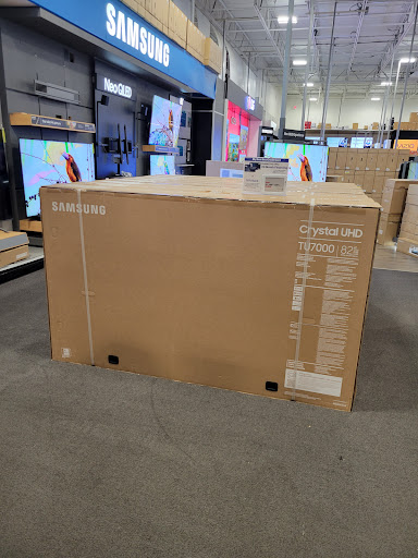 Electronics Store «Best Buy», reviews and photos, 1620 W Osceola Pkwy, Kissimmee, FL 34741, USA