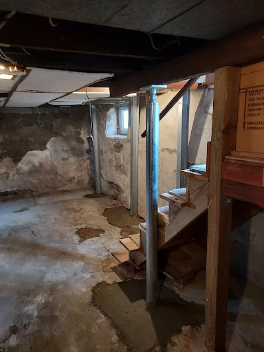 Waterproofing Company «BQ Basement Systems», reviews and photos