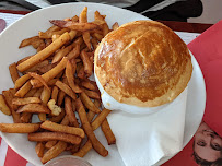 Frite du Restaurant La maraude chez Mumu à Vigneulles-lès-Hattonchâtel - n°5