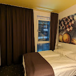 Photo n°1 de l'avis de Roonjhun.g fait le 04/08/2023 à 14:29 sur le  B&B HOTEL Stuttgart-Zuffenhausen à Stuttgart