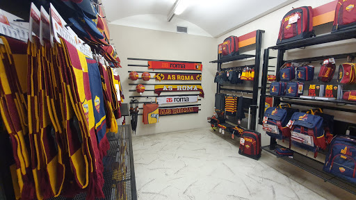 AS Roma Store