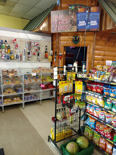 Siouxland Grocery & Casino