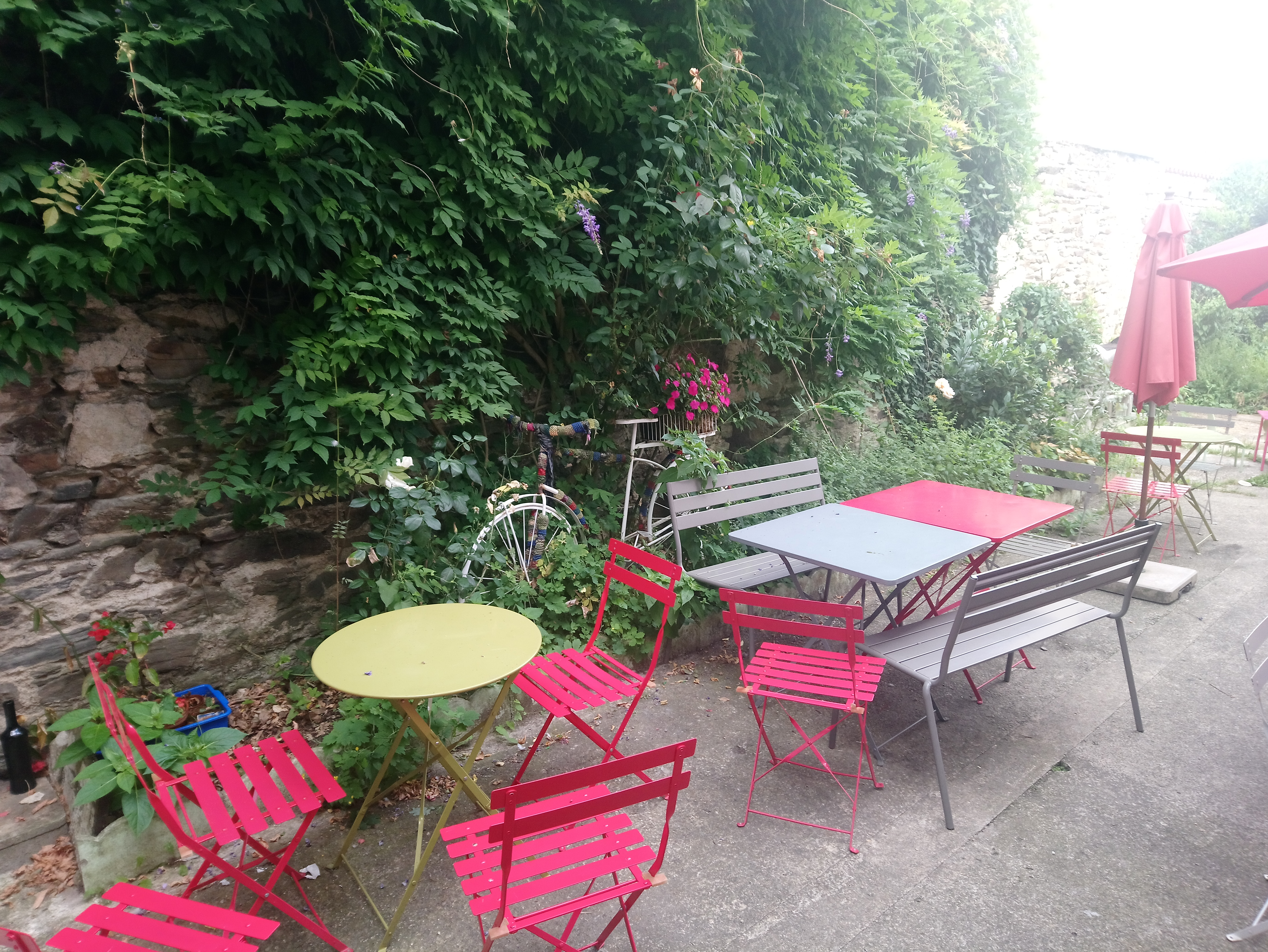 Photo n° 3 de l'avis de Chris.i fait le 09/08/2019 à 13:32