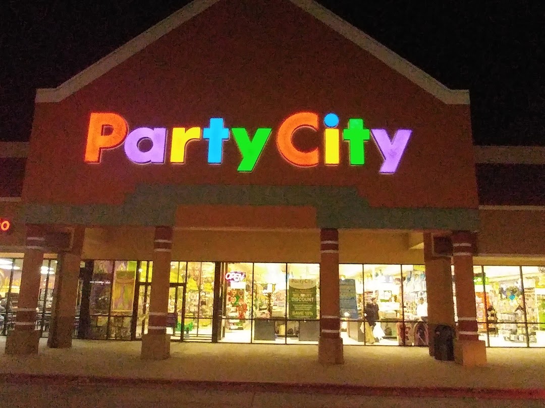 Party City