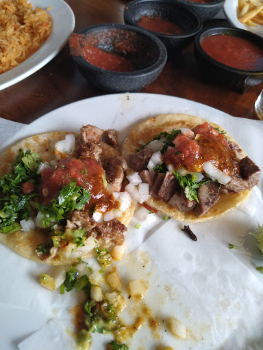 Cozumel Mexican Restaurant