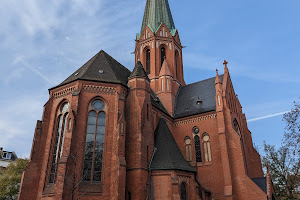 Ludwigskirche image