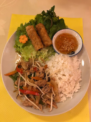 L'Indochinois - Restaurant & Traiteur à Grenoble
