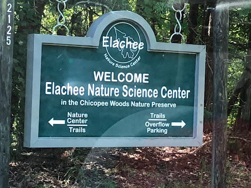 Learning Center «Elachee Nature Science Center», reviews and photos, 2125 Elachee Dr, Gainesville, GA 30504, USA