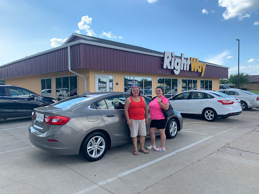 Used Car Dealer «RightWay Auto Sales», reviews and photos, 3285 Bay Rd, Saginaw, MI 48603, USA