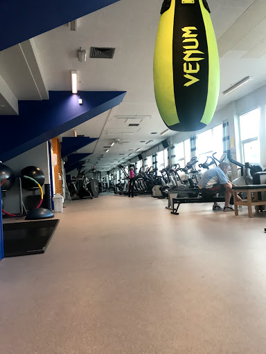 Hvidovre Motionscenter in Hvidovre, Hvidovre