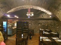 Atmosphère du Restaurant français Restaurant cinderella à Santa-Maria-Poggio - n°16