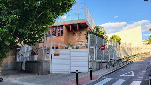 Colegio Paraíso Sagrados Corazones en Madrid