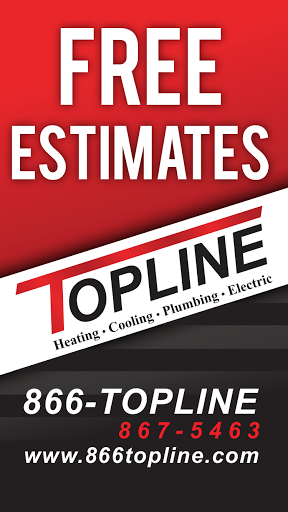 HVAC Contractor «Topline HVAC, Inc.», reviews and photos, 4811 Oakton St, Morton Grove, IL 60077, USA