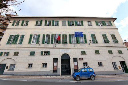 Comune di Campomorone Palazzo Balbi, Via A. Gavino, 144R, 16014 Campomorone GE, Italia