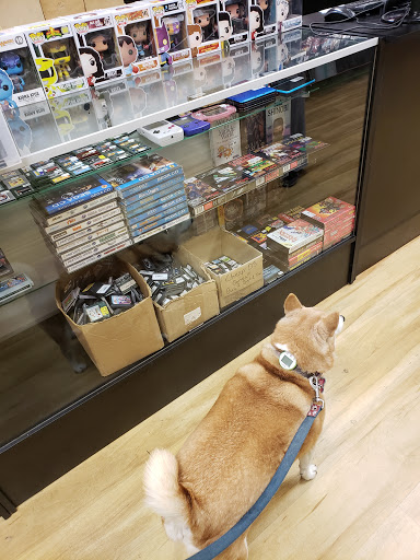 Video Game Store «R.U. Game?», reviews and photos, 2708 E Fowler Ave, Tampa, FL 33612, USA