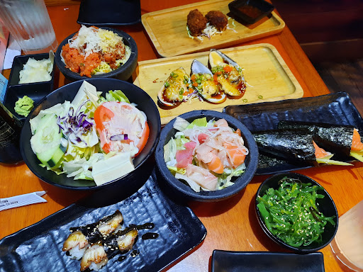 Aikan Sushi & Ramen