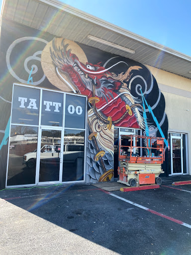 Explore small tattoo ideas forearm, creative tattoo ideas in Goose Creek, available at Red Kirin Tattoo