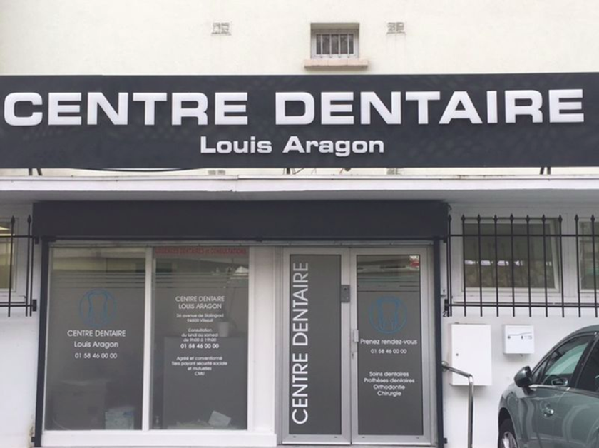 Denteka - centre dentaire villejuif à Villejuif (Val-de-Marne 94)