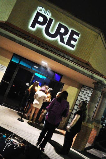 Night Club «Club Rio & Pure», reviews and photos, 5922 S Staples St, Corpus Christi, TX 78413, USA