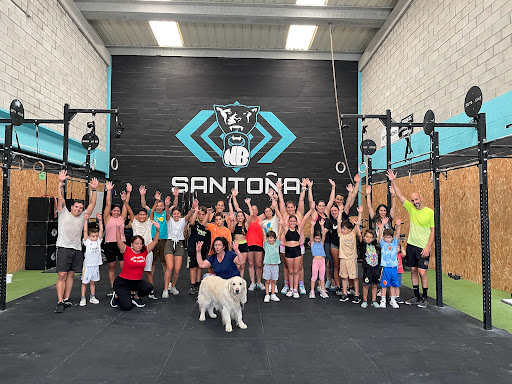Nordbox en Santoña, Cantabria