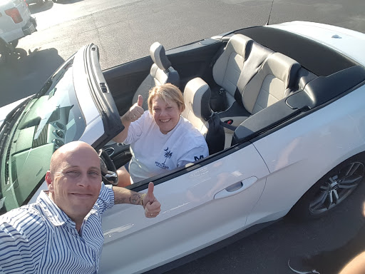 Ford Dealer «Edd Rogers Valley Ford», reviews and photos, 111 Auto Ln, Sparta, TN 38583, USA