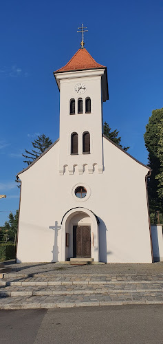 Farní kostel sv. Bartoloměje ve Březnici - Kladno