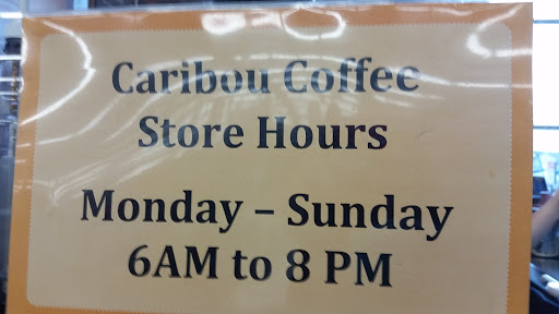 Coffee Shop «Caribou Coffee», reviews and photos, 2700 Dekalb Ave, Sycamore, IL 60178, USA