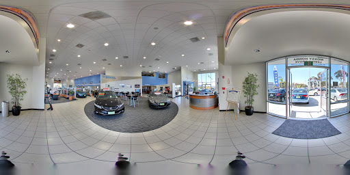 Honda Dealer «Mossy Honda Lemon Grove», reviews and photos