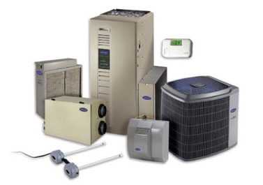 AERO HVAC SOLUTIONS